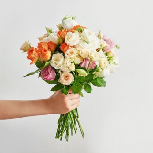 باقه بيبي كود