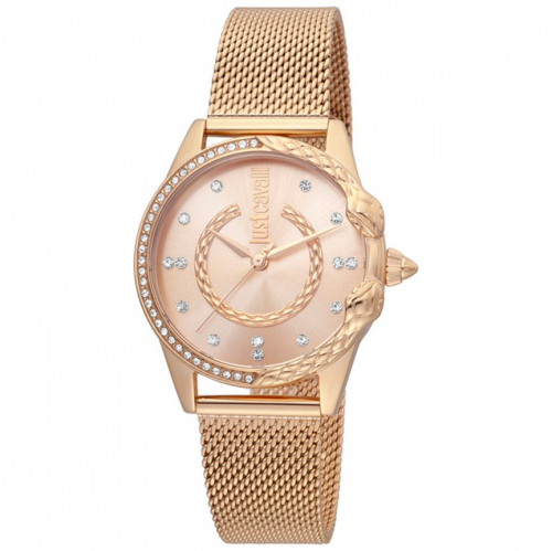 ساعة جست كفالي