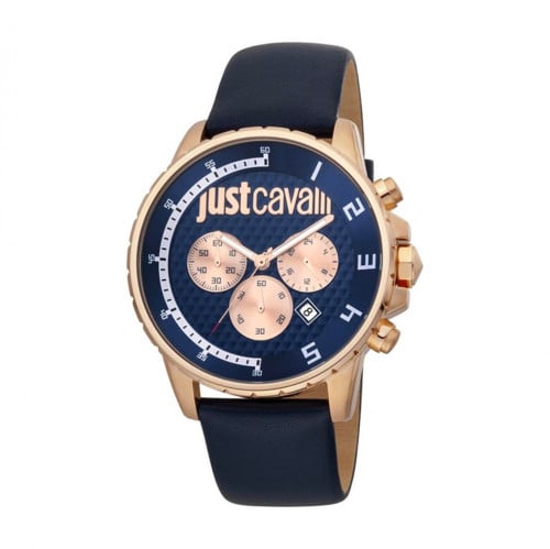 ساعة جست كفالي