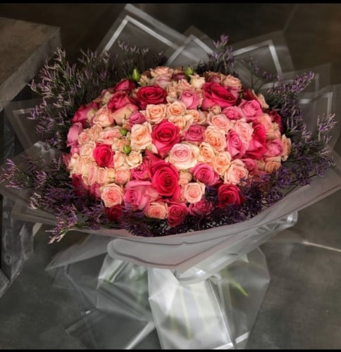 باقه روز شاين