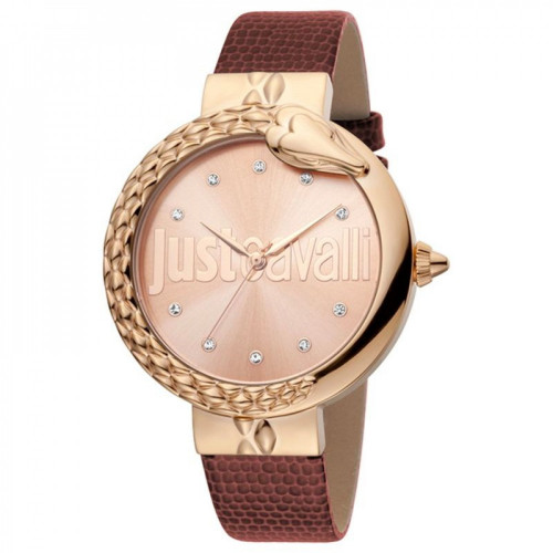 ساعة جست كفالي