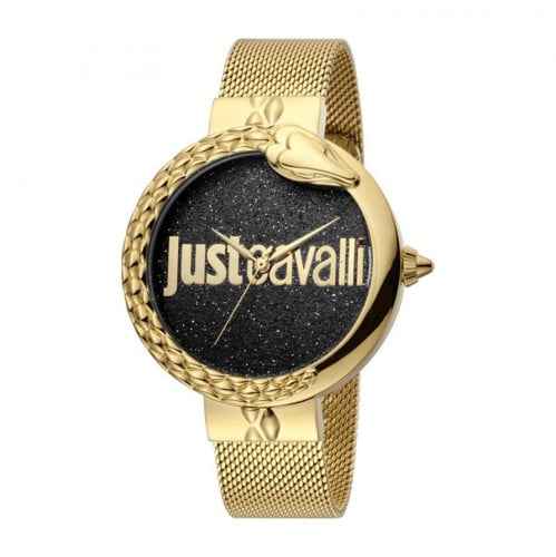 ساعة جست كفالي