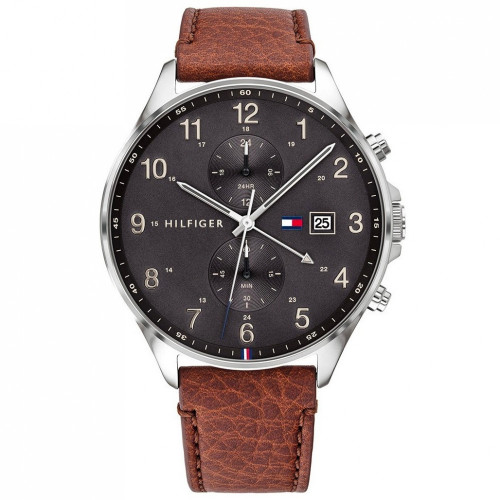 ساعة تومي هيلفيغر
