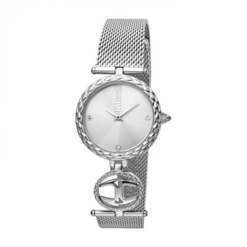 ساعة جست كفالي