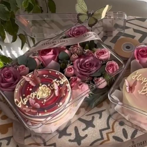 بوكس الميلاد