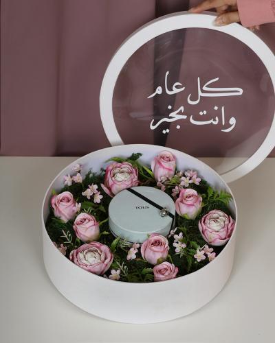 تنسيق بوكس بورد صناعي