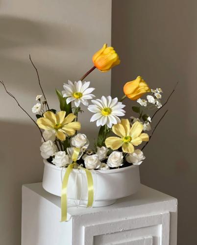 فازه بورد صناعي