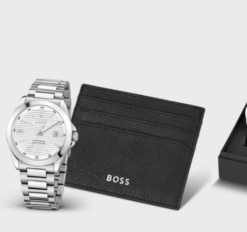 ساعه بووس مع كرت - جده