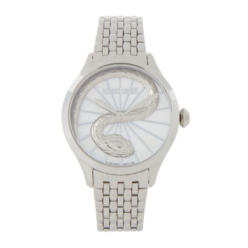 ساعة روبرتو كفالي