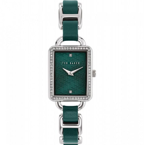 ساعة تيد بيكر