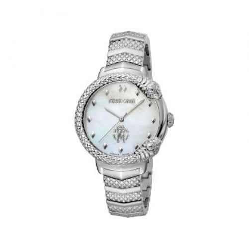 ساعة روبرتو كفالي