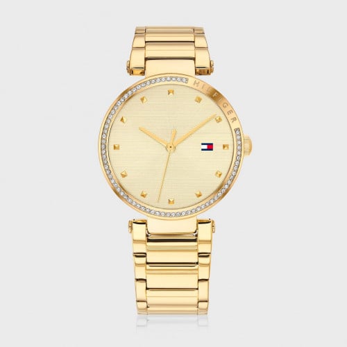 ساعة تومي هيلفيغر