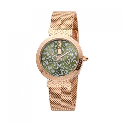 ساعة جست كفالي