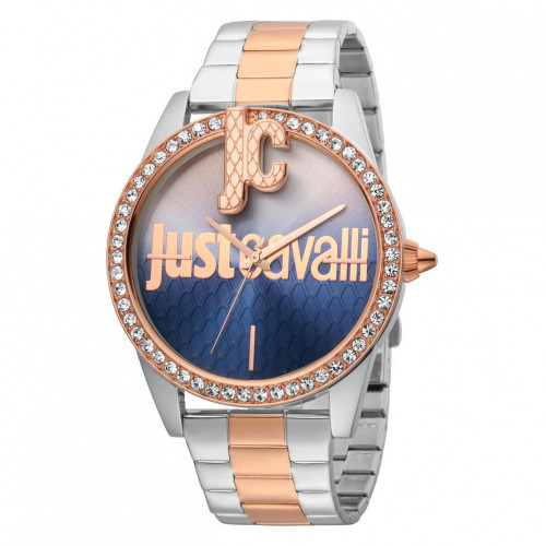 ساعة جست كفالي