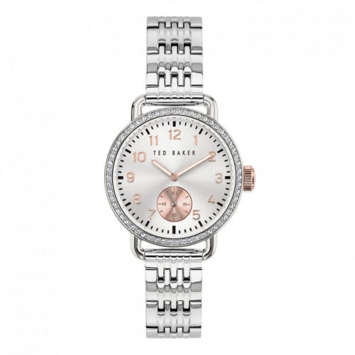 ساعة تيد بيكر