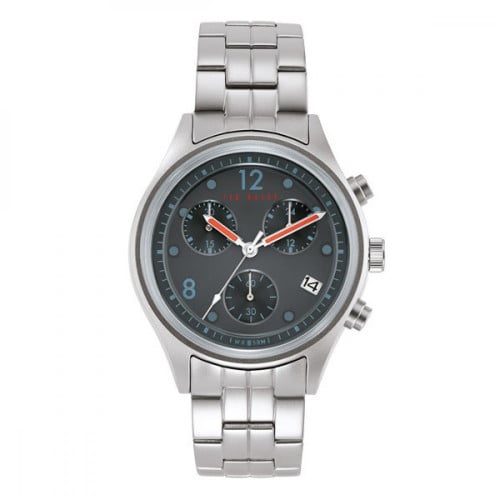 ساعة تيد بيكر