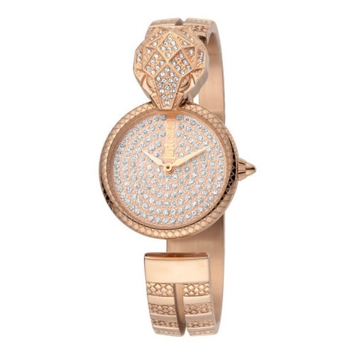 ساعة جست كفالي