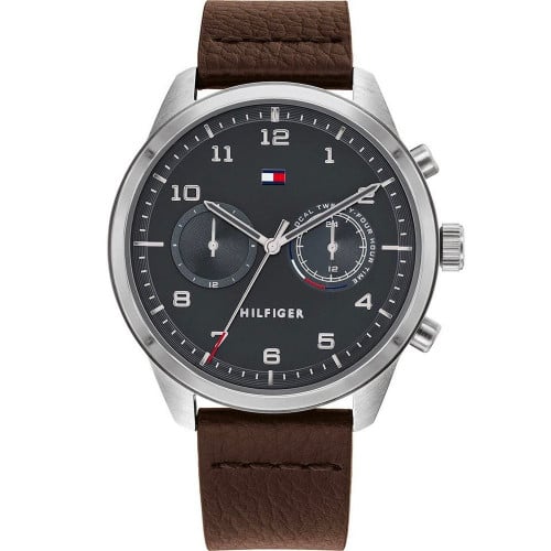 ساعة تومي هيلفيغر