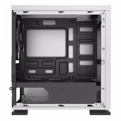 GAMEMAX H605 EXPEDITION WHITE Micro ATX