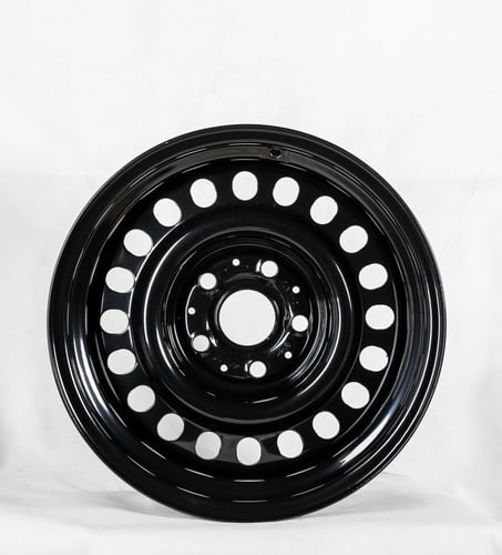 مرسيدس هايلكس مبرز 3انش 5 مسمار مقاس 15