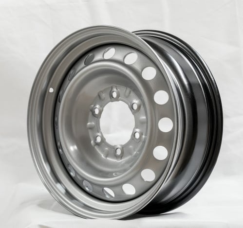 هلل 6 مسمار مقاس 17