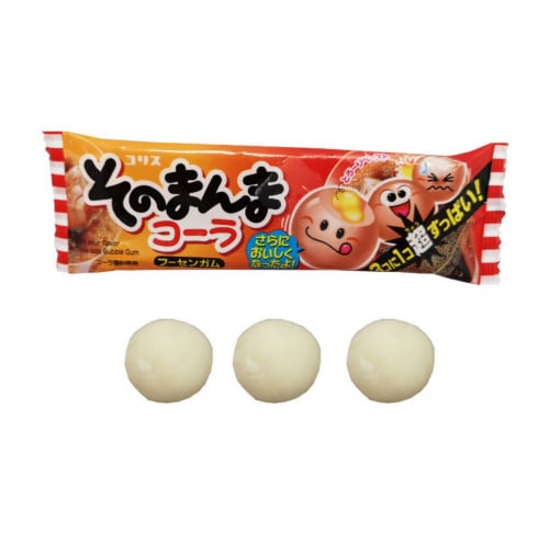 لبان التحدي - نكهة كولا - 14 جرام