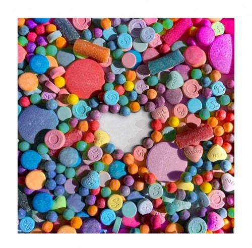 سويتارتز - حلاوة حامضة إصدار محدود عيد الحب - 397...