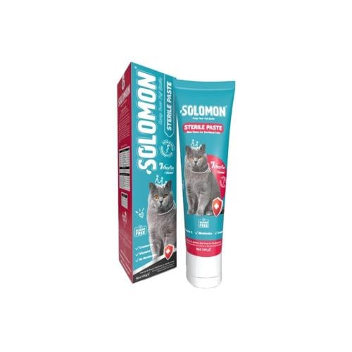 سلومون عصار معجون الشعير مضاد لكرات الشعر بدون سكر...