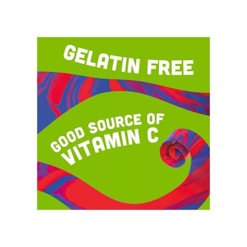 فروت رول أب باي ذا فوت نكهات مختلفة - (حبة / مجموع...