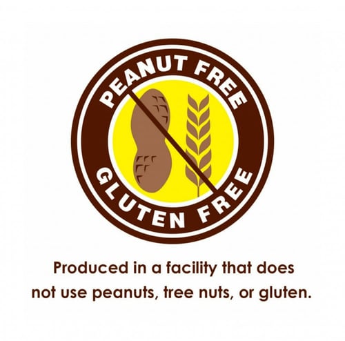 شارمز - حلاوة مصاص ولبان - توت أزرق - 18 جرام - (ب...