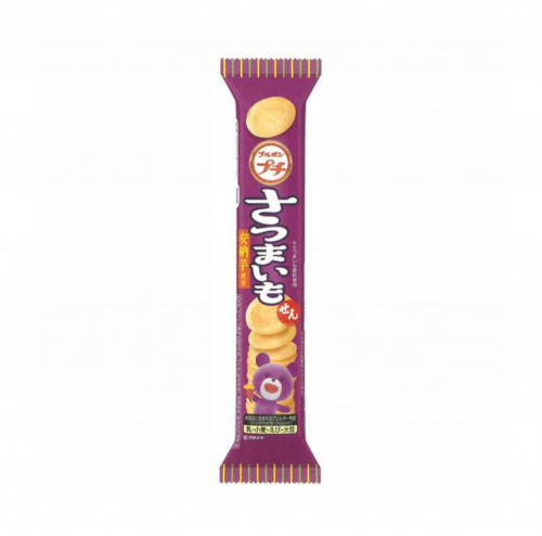 بوربون بتيت - بطاطا حلوة - 38 جرام