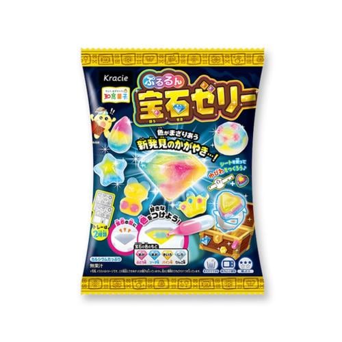 كراسي حلاوة يدوية الصنع مجوهرات الفواكة