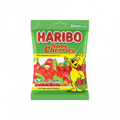 هاريبو - كرز - 160 جرام