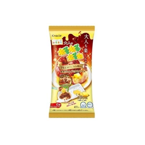 كراسي - حلاوة يدوية الصنع تفاح مكرمل - منتج حصري م...