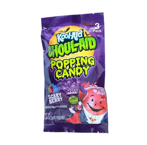 كول ايد - حلاوة مفرقعة (طراطيع) - توت مشكل (حبة /...