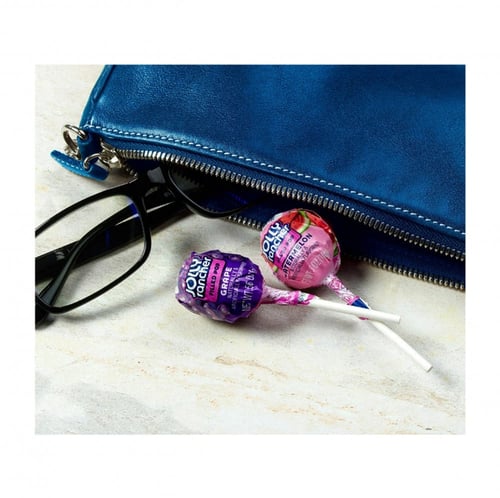 جولي رانشر - حلاوة مصاص - نكهات مختلفة - 16 جرام -...