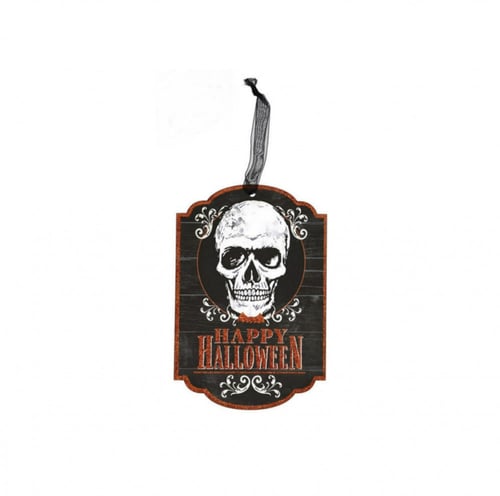 مجموعة ديكورات هالووين - تعليقات الحائط