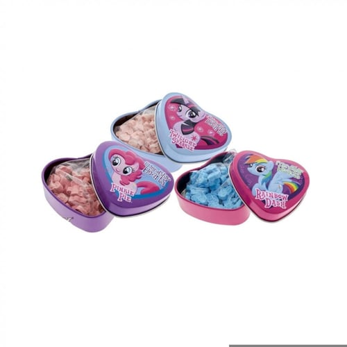 ماي ليتل بوني مهرتي الصغيرة علبة حديد حلاوة حامضة...