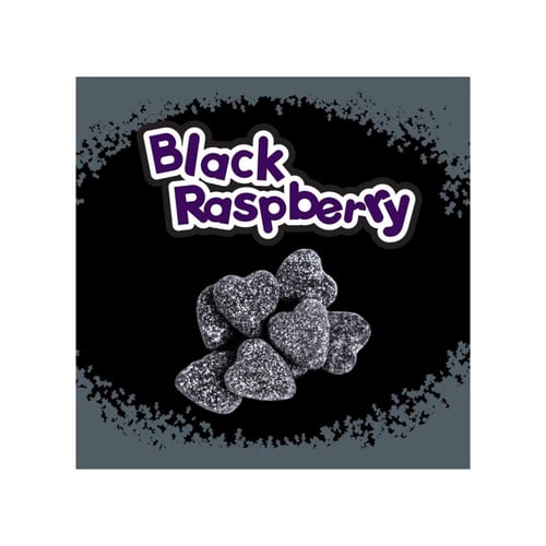 ساور باتش كدز - حلاوة حامضة توت أسود إصدار محدود ع...