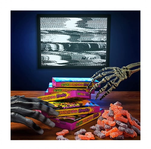 ساور باتش كدز زومبي - 99 جرام