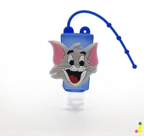 توم - حامل معقم و كريم اليدين