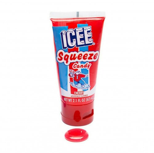 أيسي - سكويز جل - كرز - 62 مل