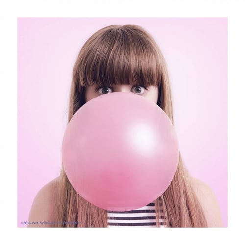 هوبا بوبا - لبان محشي نكهة أصلية