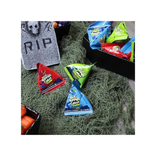 وارهيدز - حلاوة مفرقعة (طراطيع) إصدار محدود هالووي...