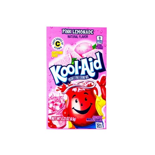 كول ايد بودرة مشروب مكس بنكهات مختلفة - منتج حصري...