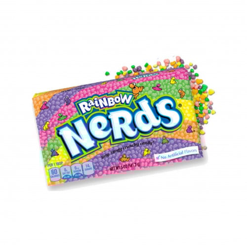 نيردز - رينبو - 141 جرام