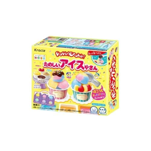 كراسي حلاوة يدوية الصنع محل أيس كريم