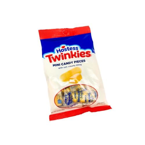 هوستس - توينكيز حلاوة محشية كريمة - 90 جرام - حبة...