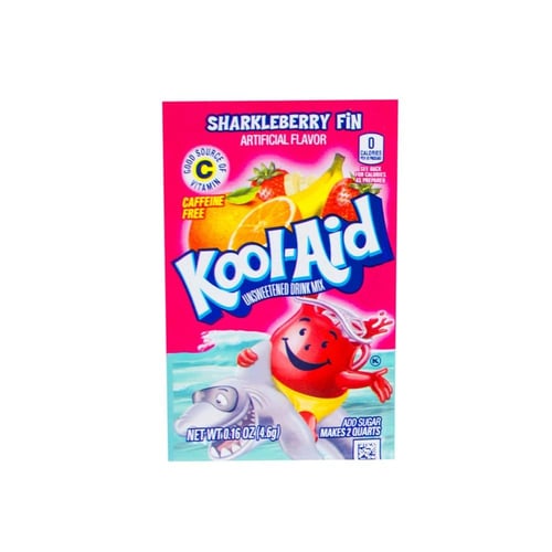 كول ايد بودرة مشروب مكس بنكهات مختلفة - منتج حصري...