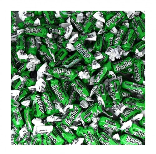 توتسي رول و فروتيز - (بالوزن)